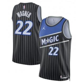 Franz Wagner, Orlando Magic 2025/26 - Statement